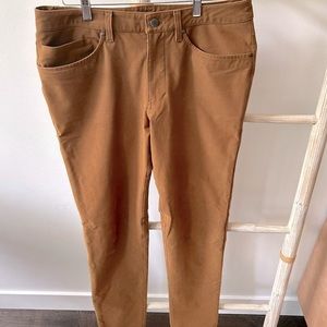 Lululemon ABC pants
